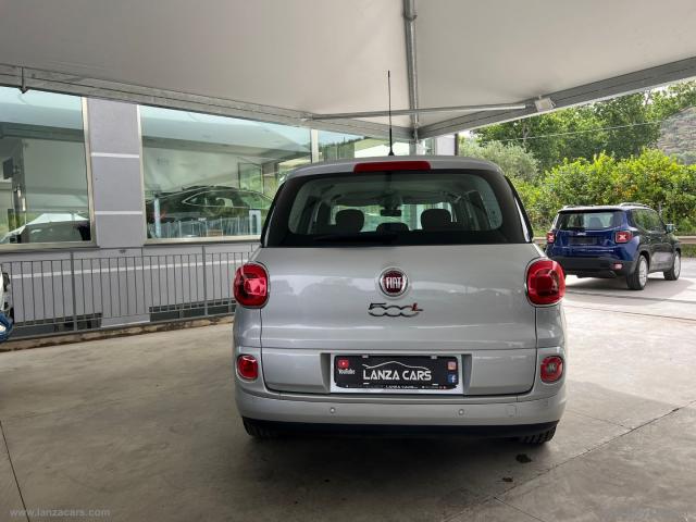 Auto - Fiat 500l 1.6 mjt 120 cv business