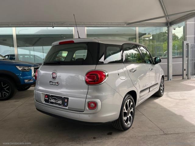 Auto - Fiat 500l 1.6 mjt 120 cv business