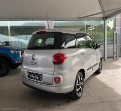 Auto - Fiat 500l 1.6 mjt 120 cv business