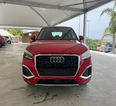 Auto - Audi q2 30 tdi admired advanded