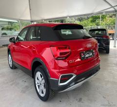 Auto - Audi q2 30 tdi admired advanded