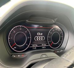 Auto - Audi q2 30 tdi admired advanded