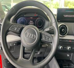 Auto - Audi q2 30 tdi admired advanded