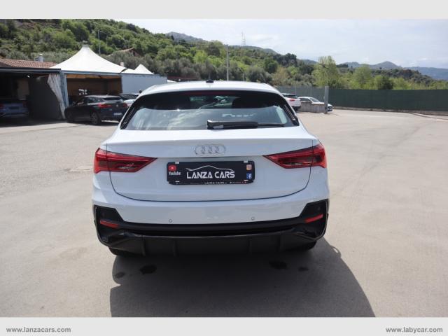 Auto - Audi q3 spb 35 tdi quattro s tr. s line ed.