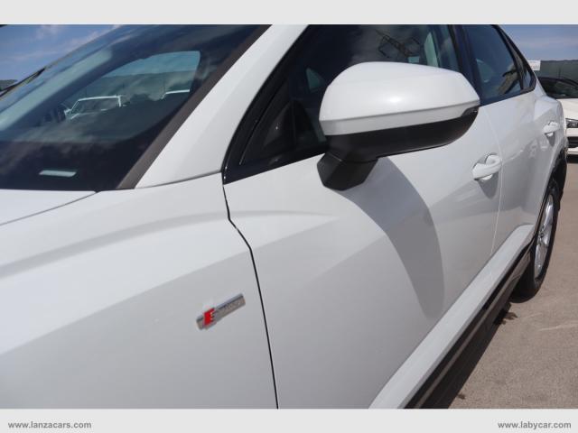 Auto - Audi q3 spb 35 tdi quattro s tr. s line ed.