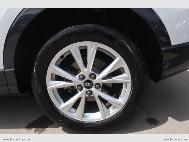 Auto - Audi q3 spb 35 tdi quattro s tr. s line ed.