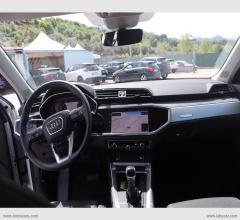 Auto - Audi q3 spb 35 tdi quattro s tr. s line ed.