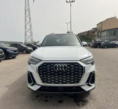 Auto - Audi q3 spb 35 tdi s tronic s line edition