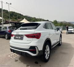 Auto - Audi q3 spb 35 tdi s tronic s line edition