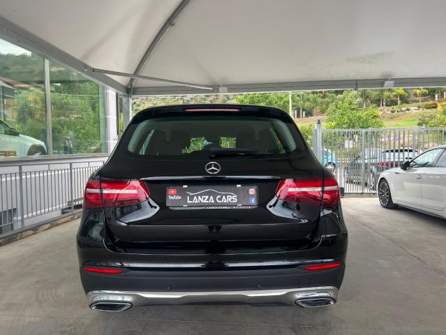 Auto - Mercedes-benz glc 220 d 4matic executive