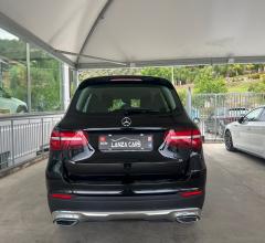 Auto - Mercedes-benz glc 220 d 4matic executive