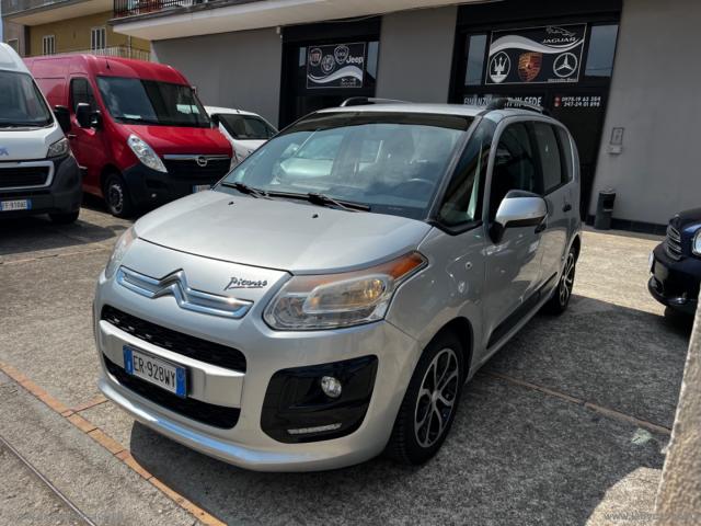 Auto - Citroen c3 picasso 1.6 hdi 90 exclusive