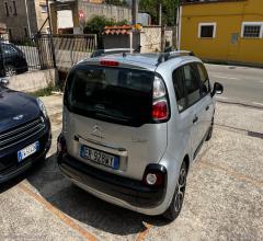 Auto - Citroen c3 picasso 1.6 hdi 90 exclusive