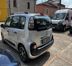 Auto - Citroen c3 picasso 1.6 hdi 90 exclusive