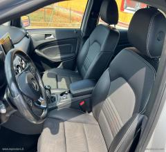 Auto - Mercedes-benz b 180 d sport 1.5 110cv