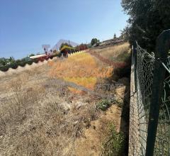 Appartamenti in Vendita - Terreno edificabile in vendita a siracusa fanusa