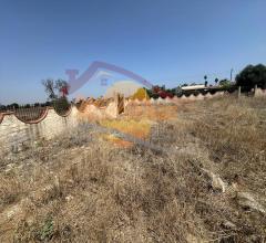 Appartamenti in Vendita - Terreno edificabile in vendita a siracusa fanusa