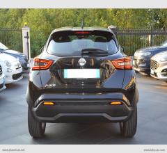 Auto - Nissan juke 1.0 dig-t 117 cv acenta