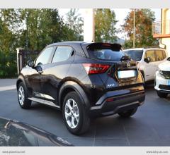 Auto - Nissan juke 1.0 dig-t 117 cv acenta