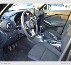 Auto - Nissan juke 1.0 dig-t 117 cv acenta