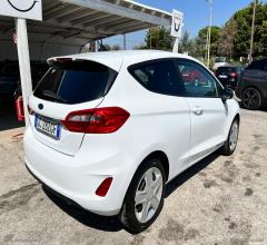 Auto - Ford fiesta 1.5 tdci 85 cv 3p. van trend