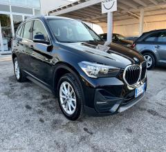 Auto - Bmw x1 sdrive16d advantage