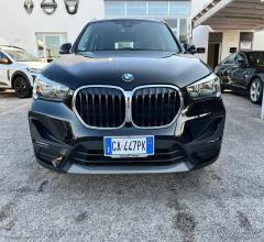 Auto - Bmw x1 sdrive16d advantage