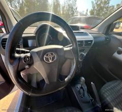 Auto - Toyota iq 1.0 multidrive versione lancio