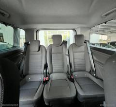 Auto - Ford tourneo custom 320 2.0tdci 130 pc tit.