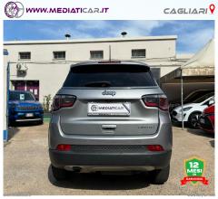 Auto - Jeep compass 1.6 mjt ii 2wd limited