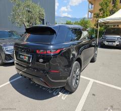 Auto - Land rover rr velar 2.0d i4 204 cv r-dynamic s