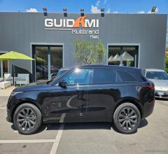 Auto - Land rover rr velar 2.0d i4 204 cv r-dynamic s