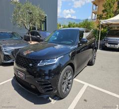 Auto - Land rover rr velar 2.0d i4 204 cv r-dynamic s