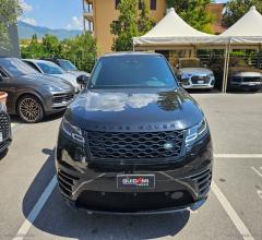 Auto - Land rover rr velar 2.0d i4 204 cv r-dynamic s