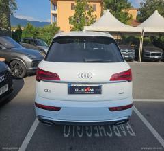 Auto - Audi q5 40 tdi 204cv qu. s tr. s line