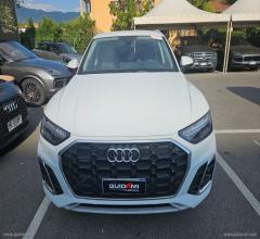 Auto - Audi q5 40 tdi 204cv qu. s tr. s line