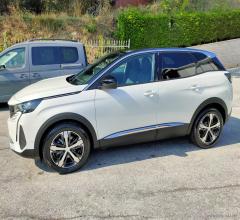 Auto - Peugeot 3008 bluehdi 130 s&s eat8 allure pack