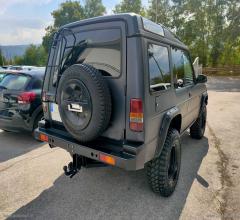 Auto - Land rover discovery 2.5 tdi 3p.