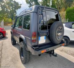 Auto - Land rover discovery 2.5 tdi 3p.