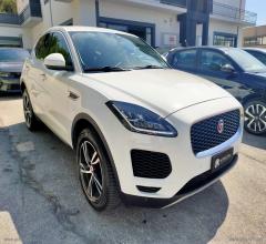 Auto - Jaguar e-pace 2.0d 150cv