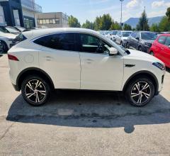 Auto - Jaguar e-pace 2.0d 150cv