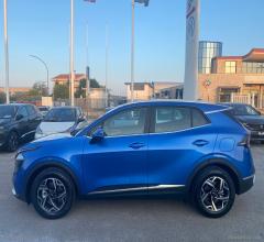 Auto - Kia sportage 1.6 tgdi gpl special edition