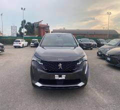 Auto - Peugeot 3008 bluehdi 130 s&s eat8 allure pack