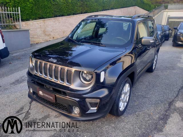 Jeep renegade 1.0 t3 limited