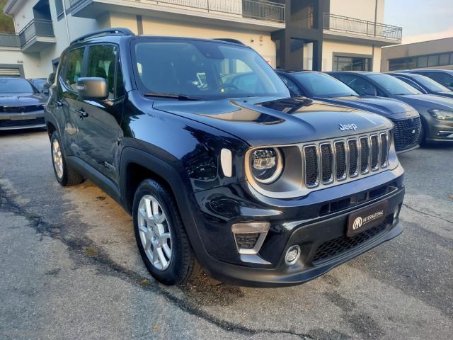 Auto - Jeep renegade 1.0 t3 limited