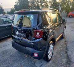 Auto - Jeep renegade 1.0 t3 limited