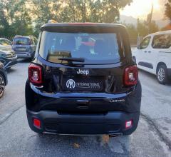 Auto - Jeep renegade 1.0 t3 limited