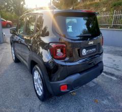 Auto - Jeep renegade 1.0 t3 limited