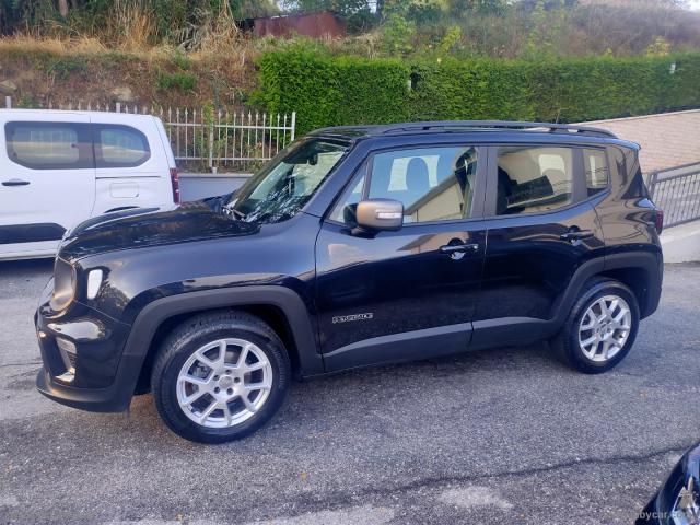 Auto - Jeep renegade 1.0 t3 limited