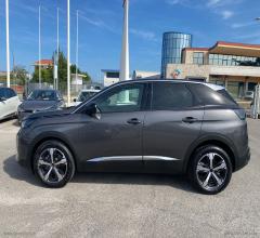 Auto - Peugeot 3008 bluehdi 130 s&s eat8 allure pack